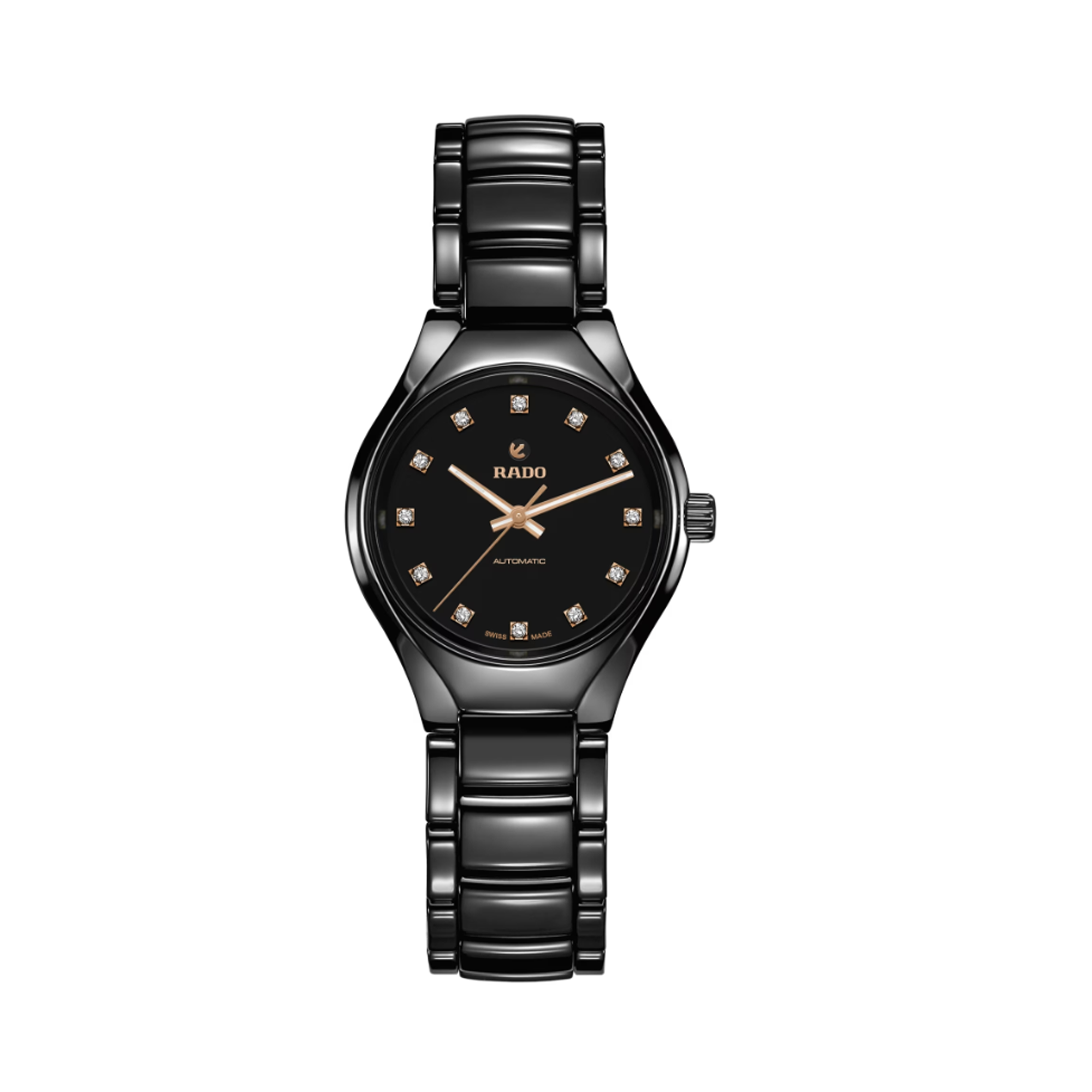 Rado True Women's 30mm Automatic Watch R27 242 732