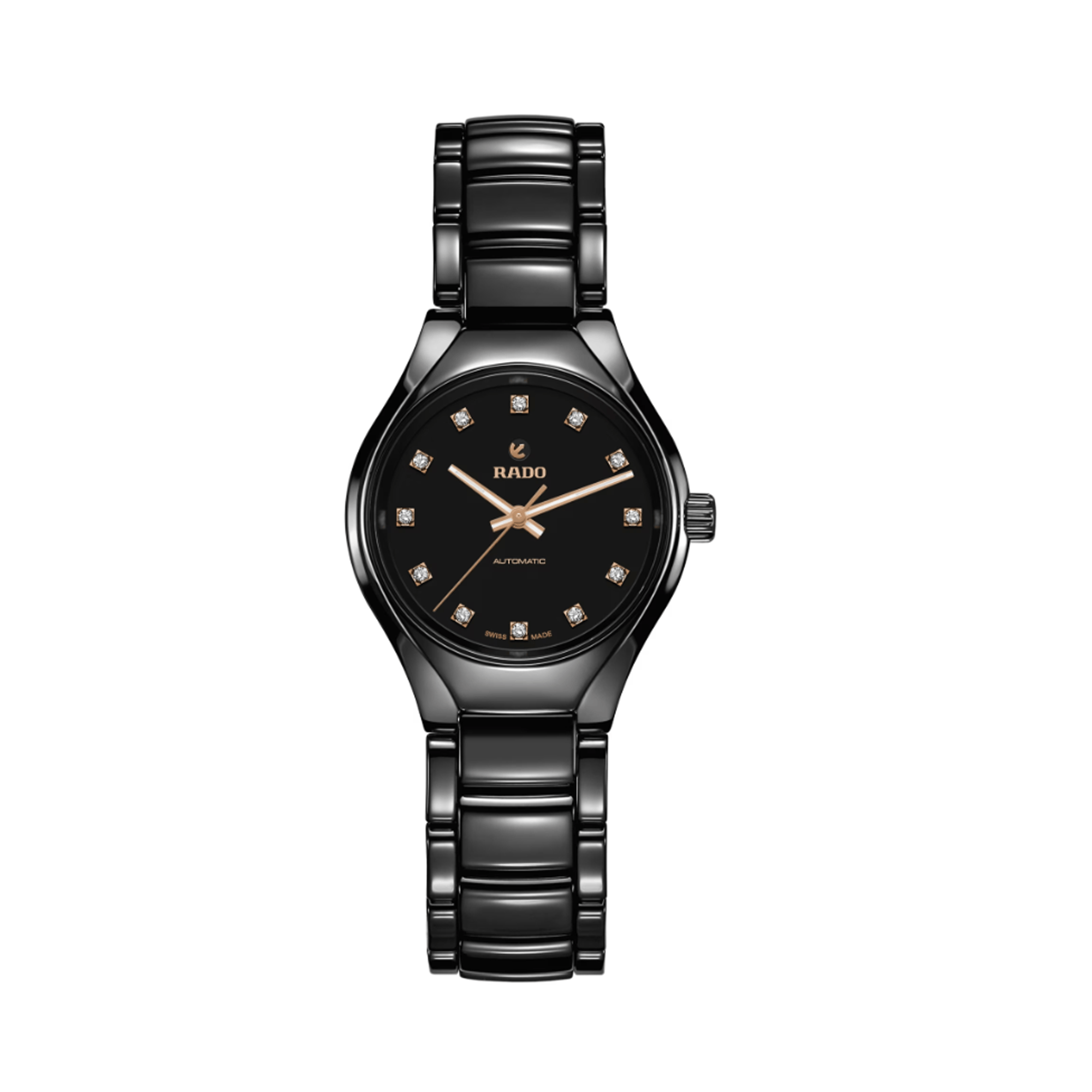 Rado True Women's 30mm Automatic Watch R27 242 732