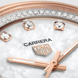 TAG HEUER CARRERA AUTOMATIC WATCH WBN2351.BD0000