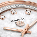 TAG HEUER CARRERA DATE