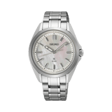 Seiko Prospex Women's 34mm Quartz Watch SUR605J