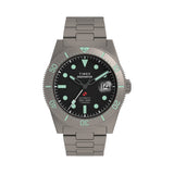 Timex Deepwater Automatic Men's 41mm Watch TW2Y64400