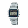 Casio Vintage Digital Watch A158WA-1A