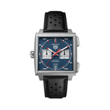 TAG HEUER MONACO CHRONOGRAPH