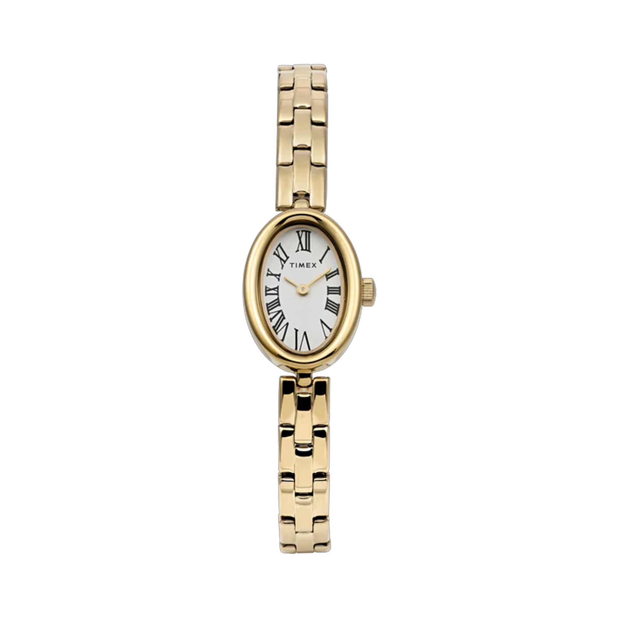 Timex Cavatina Quartz Women's 19mm Watch TW2Y26700