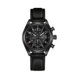 Hamilton x Resident Evil Requiem Automatic Chronograph Men's 42mm Watch H71636330
