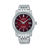 Seiko King Seiko Men's 38.60mm Automatic Watch SJE103J