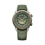 Raymond Weil Freelancer Men’s 40.50mm Automatic Watch 2765-SBC-52001