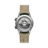 Raymond Weil Freelancer Men’s 40.50mm Automatic Watch 2765-SBC-52001