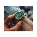 Raymond Weil Freelancer Men’s 40.50mm Automatic Watch 2765-SBC-52001