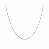 50cm Snake Chain in Sterling Silver
