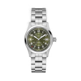 Hamilton Khaki Field 38mm Automatic Watch H70455160