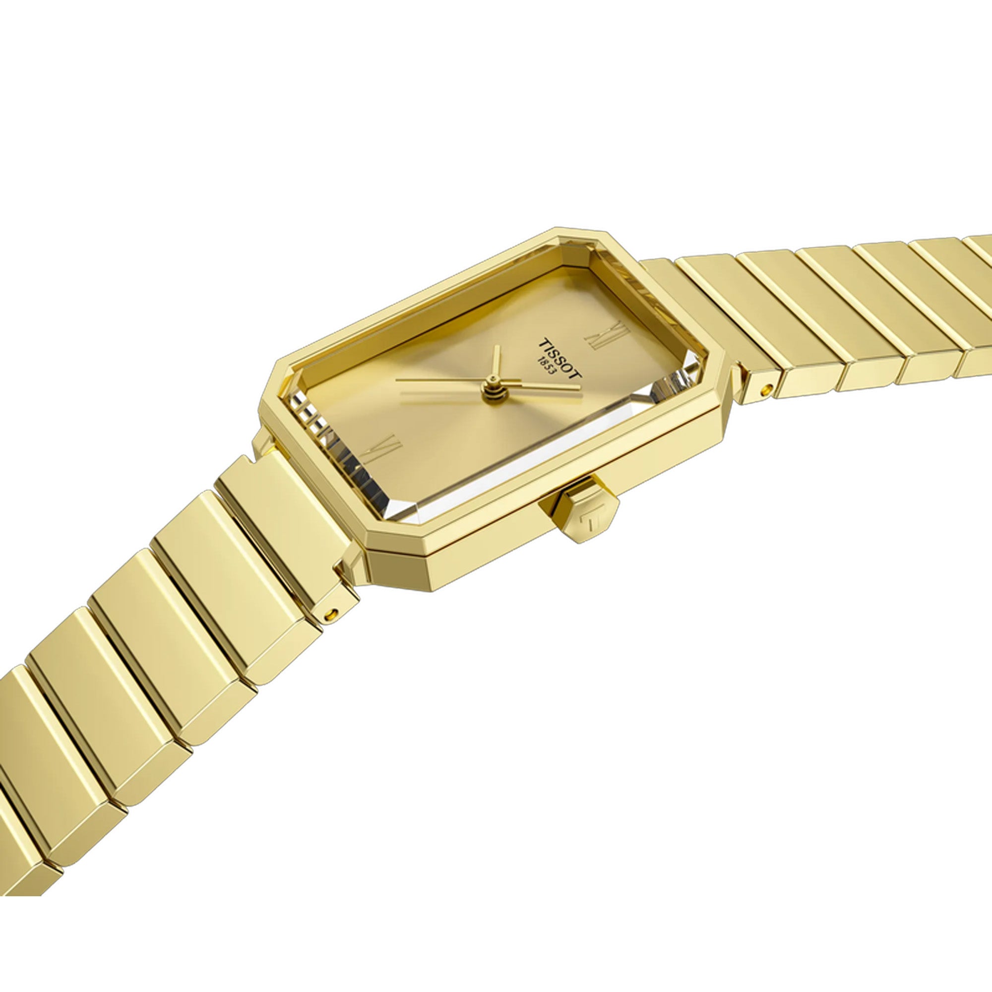 Tissot SRV Quartz Women's 30mm Watch T160.110.33.023.00