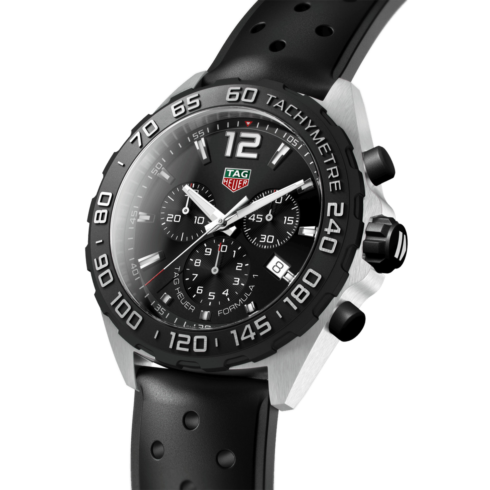 TAG HEUER FORMULA 1 CHRONOGRAPH