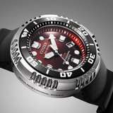 Citizen Promaster Eco-Drive Men 46mm Watch BN1024-01Z