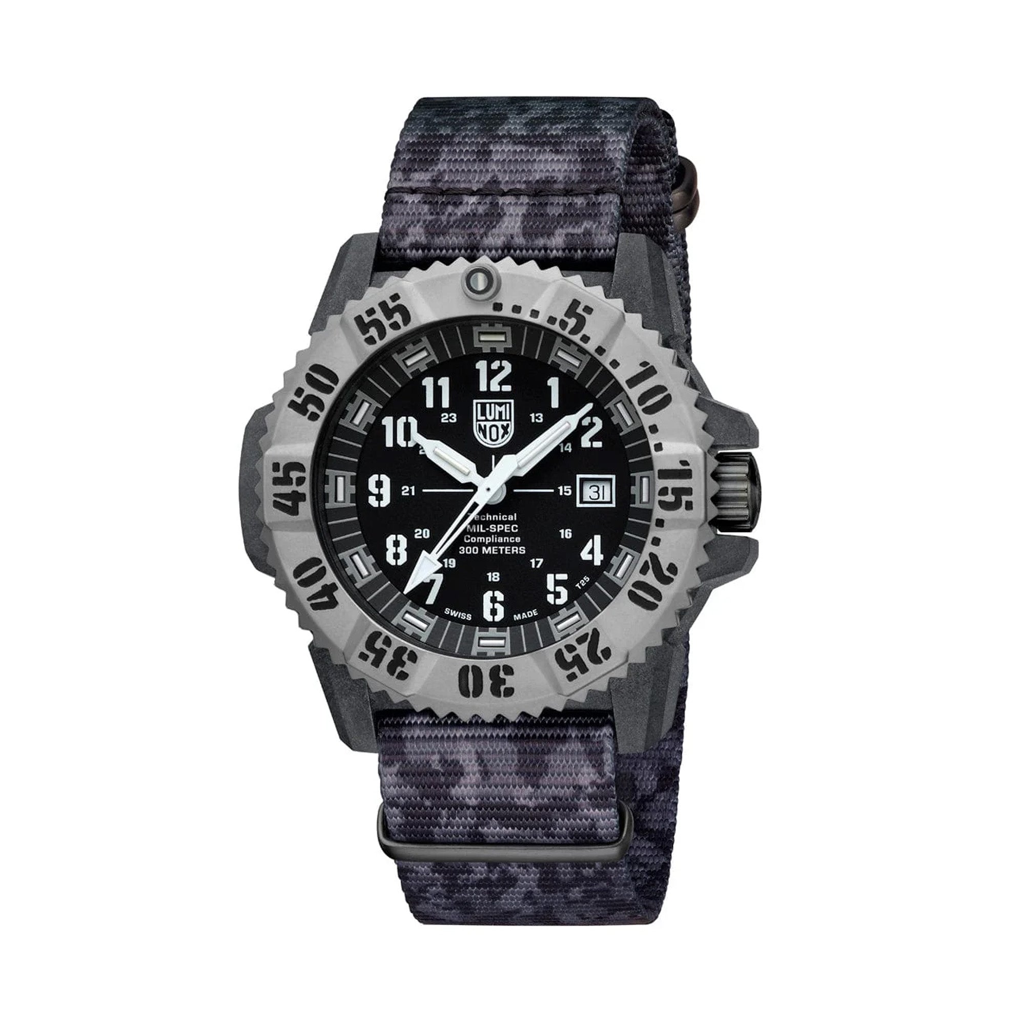 Luminox MIL-SPEC Quartz Men 46mm Watch XL.3351.1.SET