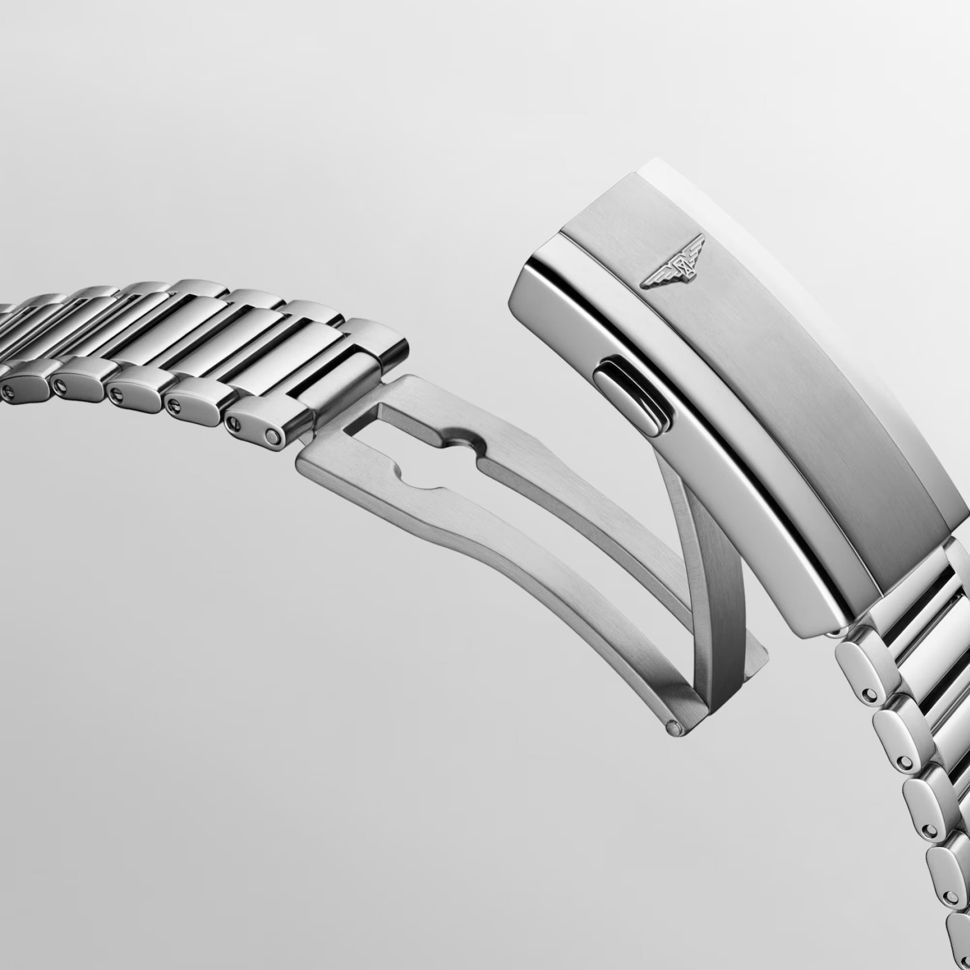 Longines Conquest Heritage Automatic Men's 38mm Watch L1.649.4.52.6