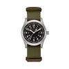 Hamilton Khaki Field Manual Wind Men's 42mm Watch H69529933