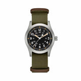 Hamilton Khaki Field Manual Wind Men's 42mm Watch H69529933
