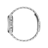 Citizen Zenshin Eco Drive Chronograph Men's 41mm Watch CA4691-59L