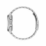 Citizen Zenshin Eco Drive Chronograph Men's 41mm Watch CA4691-59L
