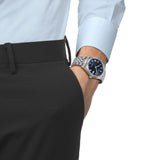 Tissot Ballade Automatic Men's 39mm Watch T156.408.11.043.00