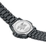 Luminox Navy Seal Quartz Men's 45mm Watch XS.3510