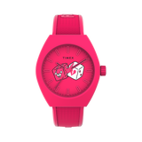 Timex Urban Pop x Fortnite 40mm Bio-TPU Quartz Watch TW2W96800