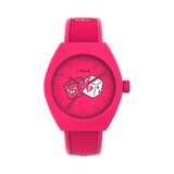 Timex Urban Pop x Fortnite 40mm Bio-TPU Quartz Watch TW2W96800