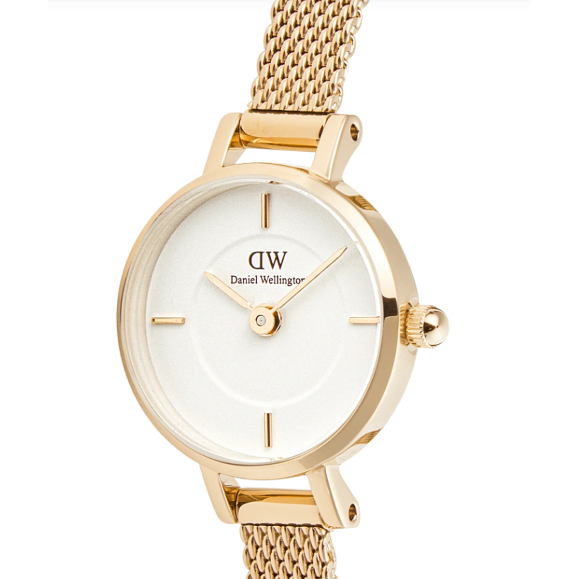 Daniel Wellington Petite Mini Women's 19mm Quartz Watch DW00100745