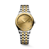 Longines Flagship Automatic Women's 30mm Watch L4.374.3.38.7