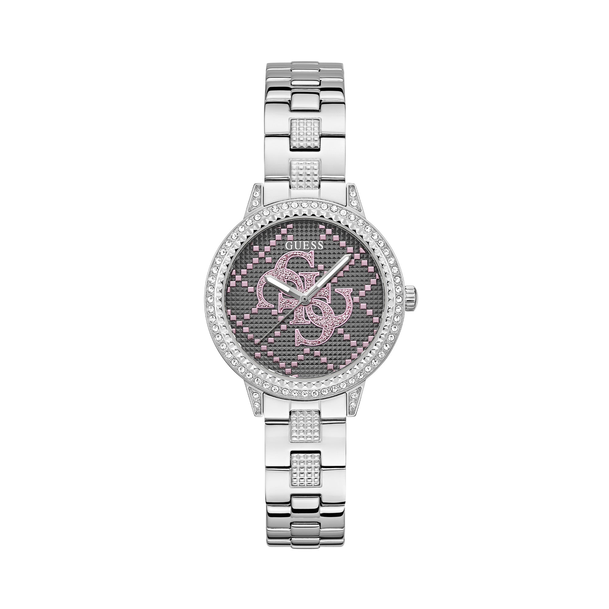 Guess Quartz Women's 34mm Watch GW0944L1