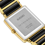 Rado Integral Quartz 31.50mm Watch R20 256 712