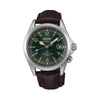Seiko Prospex Alpinist Automatic Men's 39.50mm Watch SPB507J