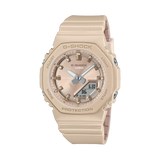 Casio G-SHOCK Resin Analogue Digital Watch GMAP2100ST-9AD