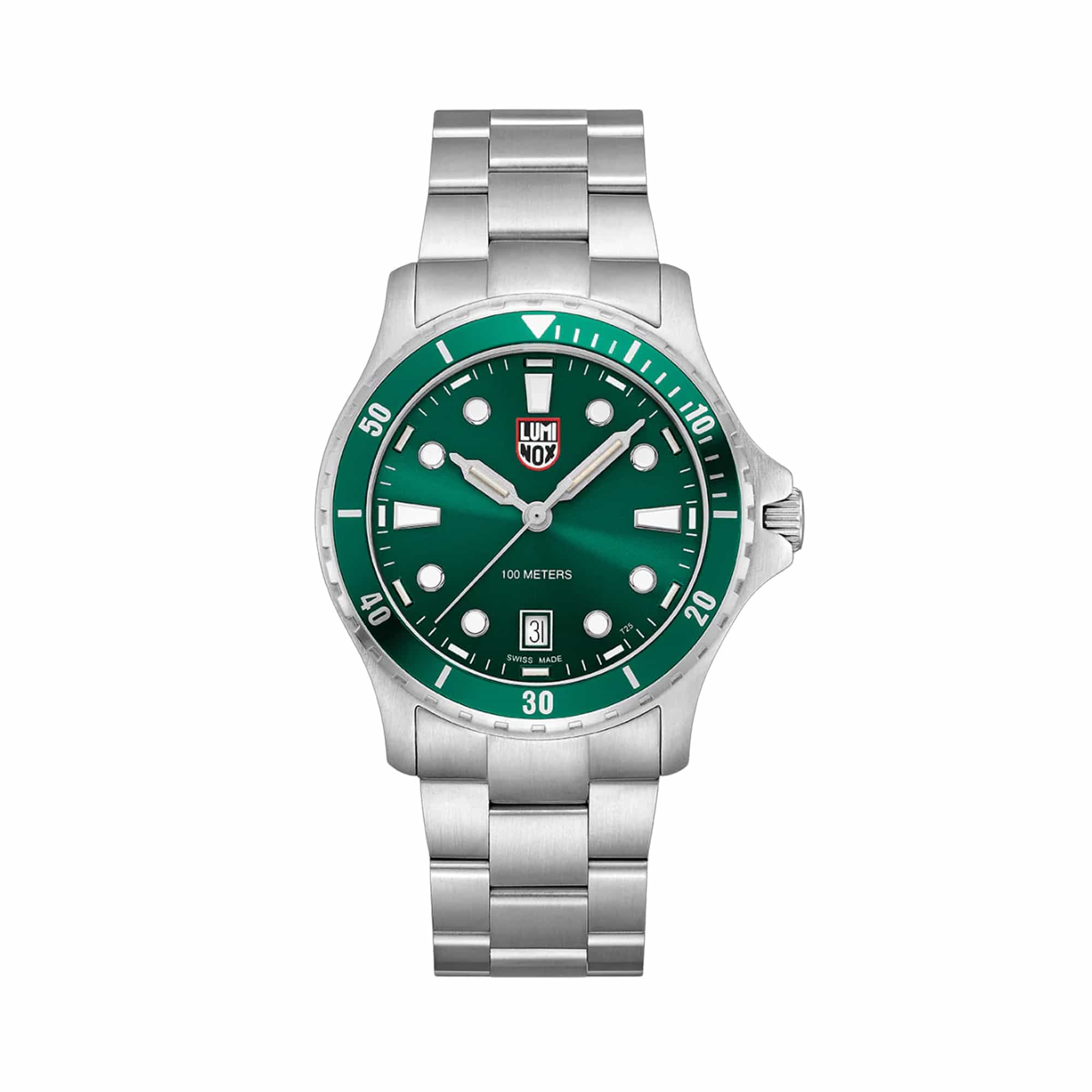 Luminox Sport Timer Quartz Men's 40mm Watch XS.0957