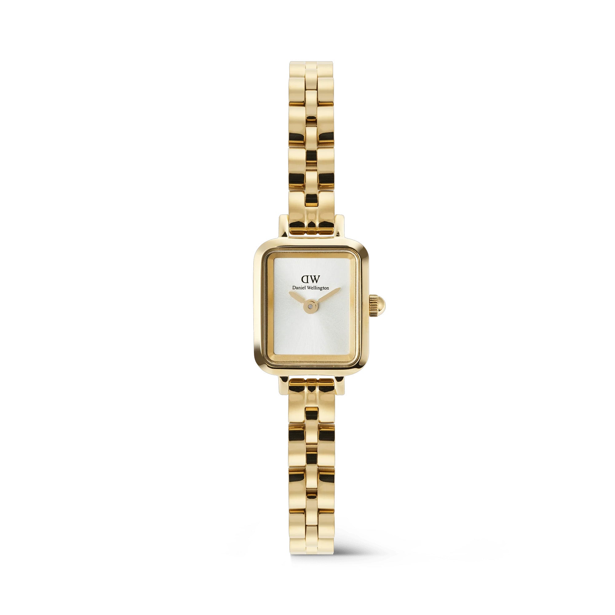 Daniel Wellington Quadro Mini Quartz Women's Watch DW00100850