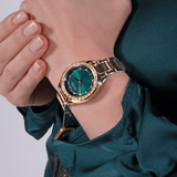 Guess Women's 30mm Quartz Watch GW0767L4