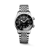 Longines Legends Automatic 39mm Watch L3.764.4.50.7