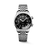 Longines Legends Automatic 39mm Watch L3.764.4.50.7