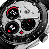 TAG HEUER CONNECTED CALIBRE E5 45MM WATCH SBT8A10.BT6292