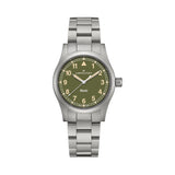 Hamilton Khaki Field 38mm Quartz Watch H69401160