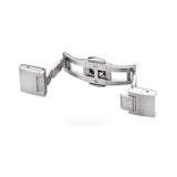 Edox Hydro-Sub Chronometer Men's 42mm Watch 801283BUMBUIO