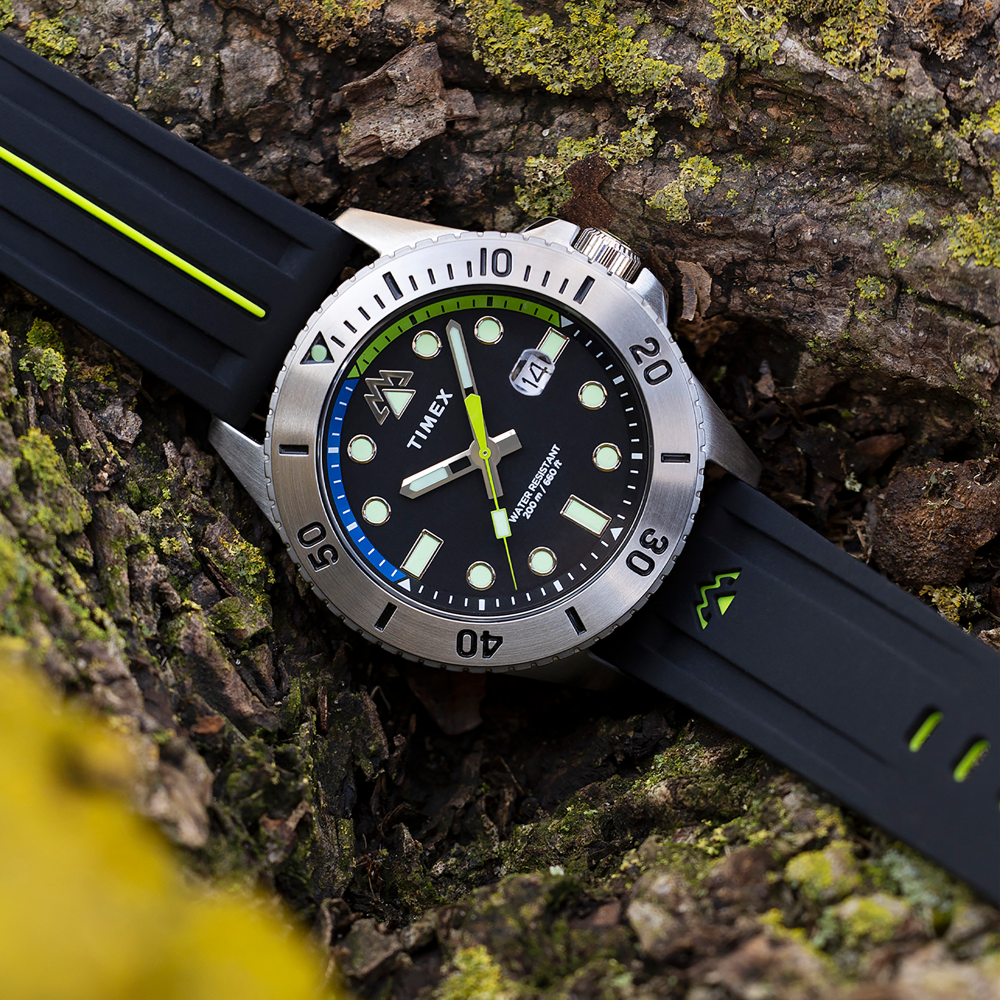 Timex Expedition North Men's 42mm Quartz Watch TW2W41700