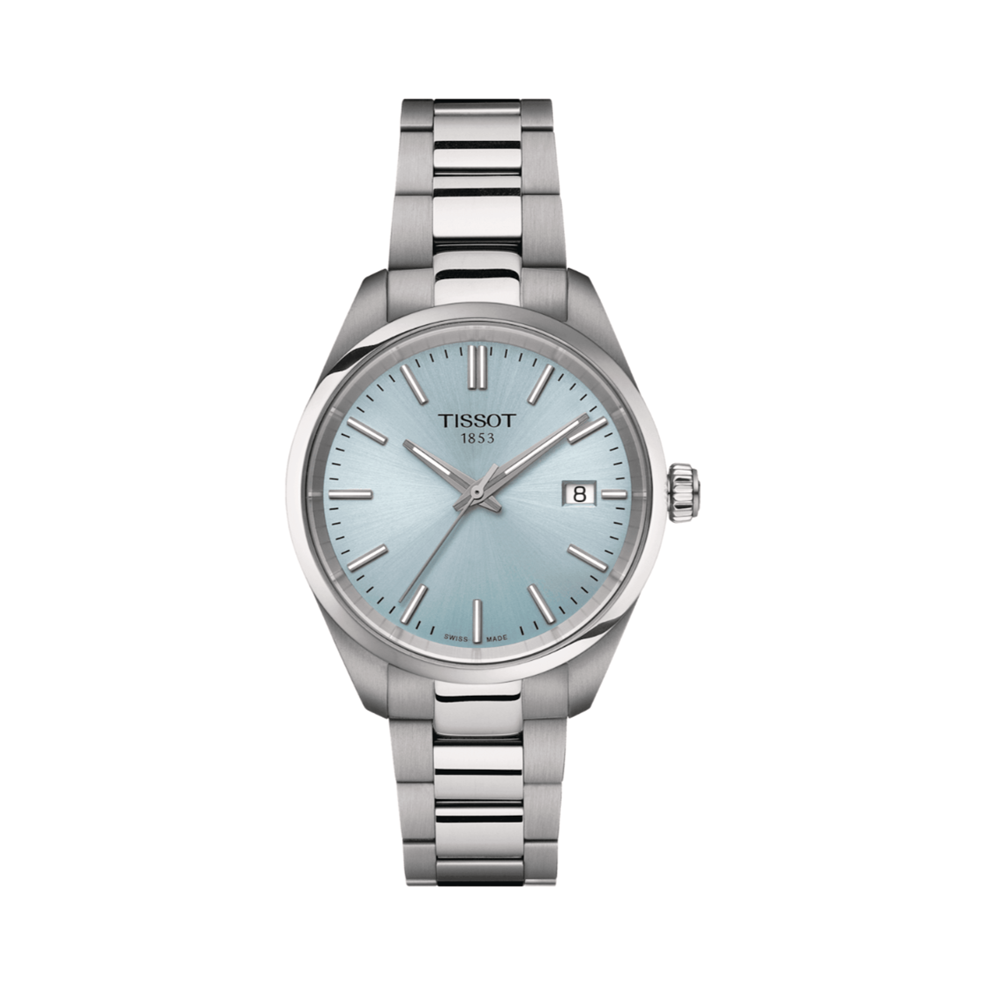 Tissot PR100 Women's 34mm Quartz Watch T150.210.11.351.00