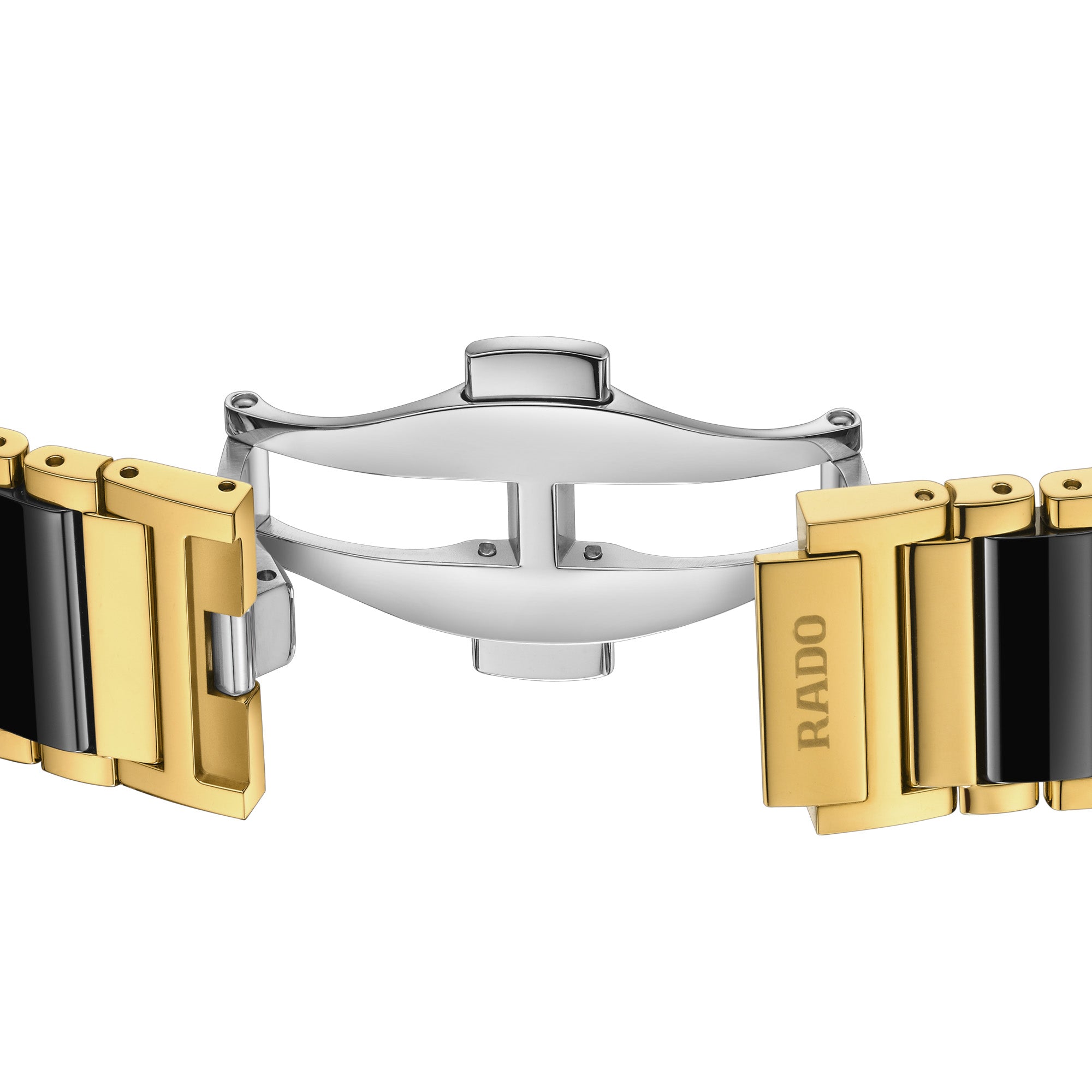 Rado Integral Quartz 31.50mm Watch R20 256 712