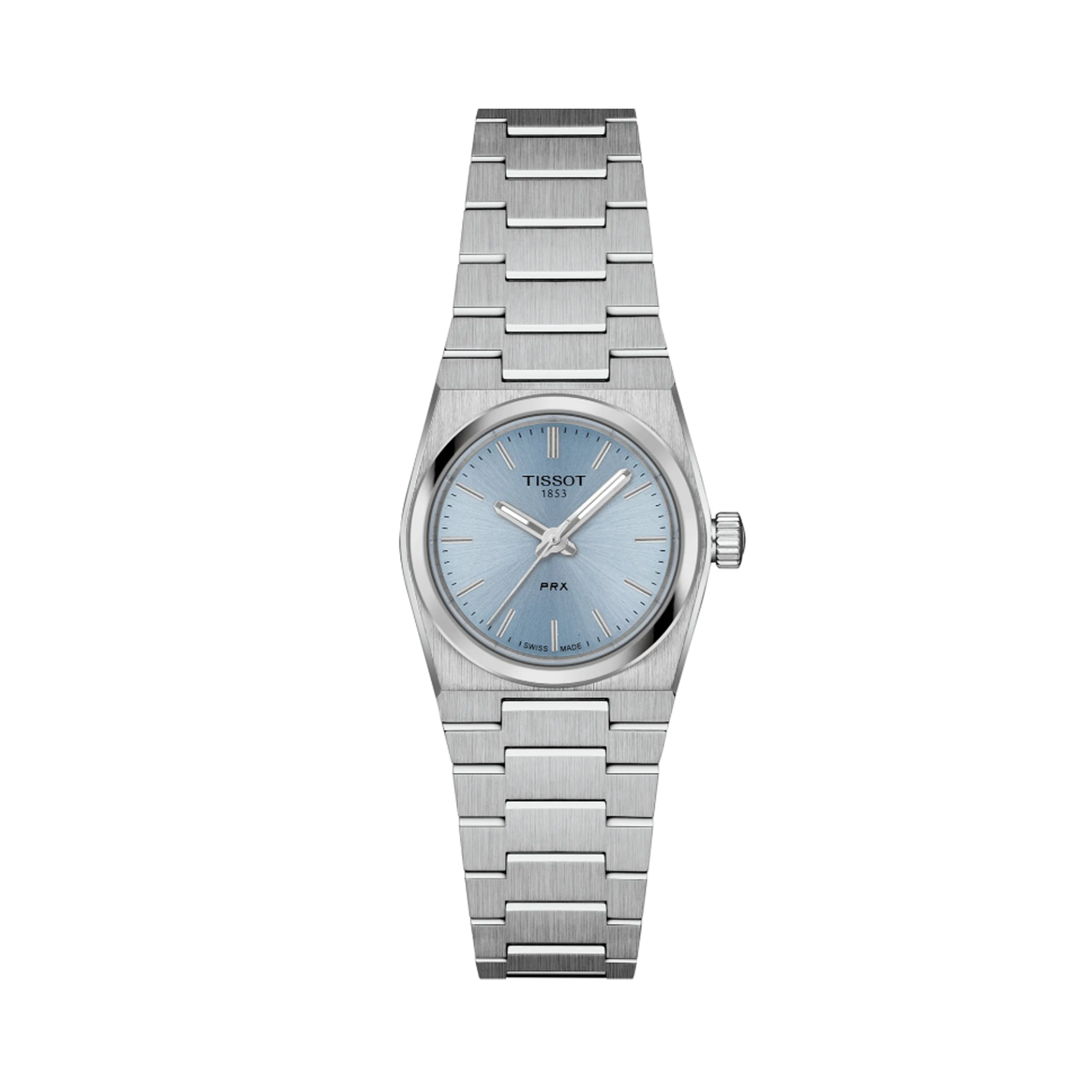 Tissot PRX Women's Quartz Watch T137.010.11.351.00