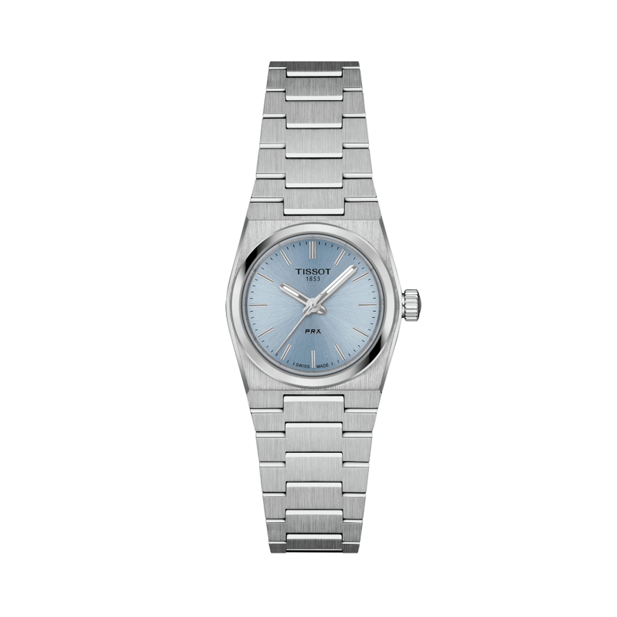 Tissot PRX Women's Quartz Watch T137.010.11.351.00