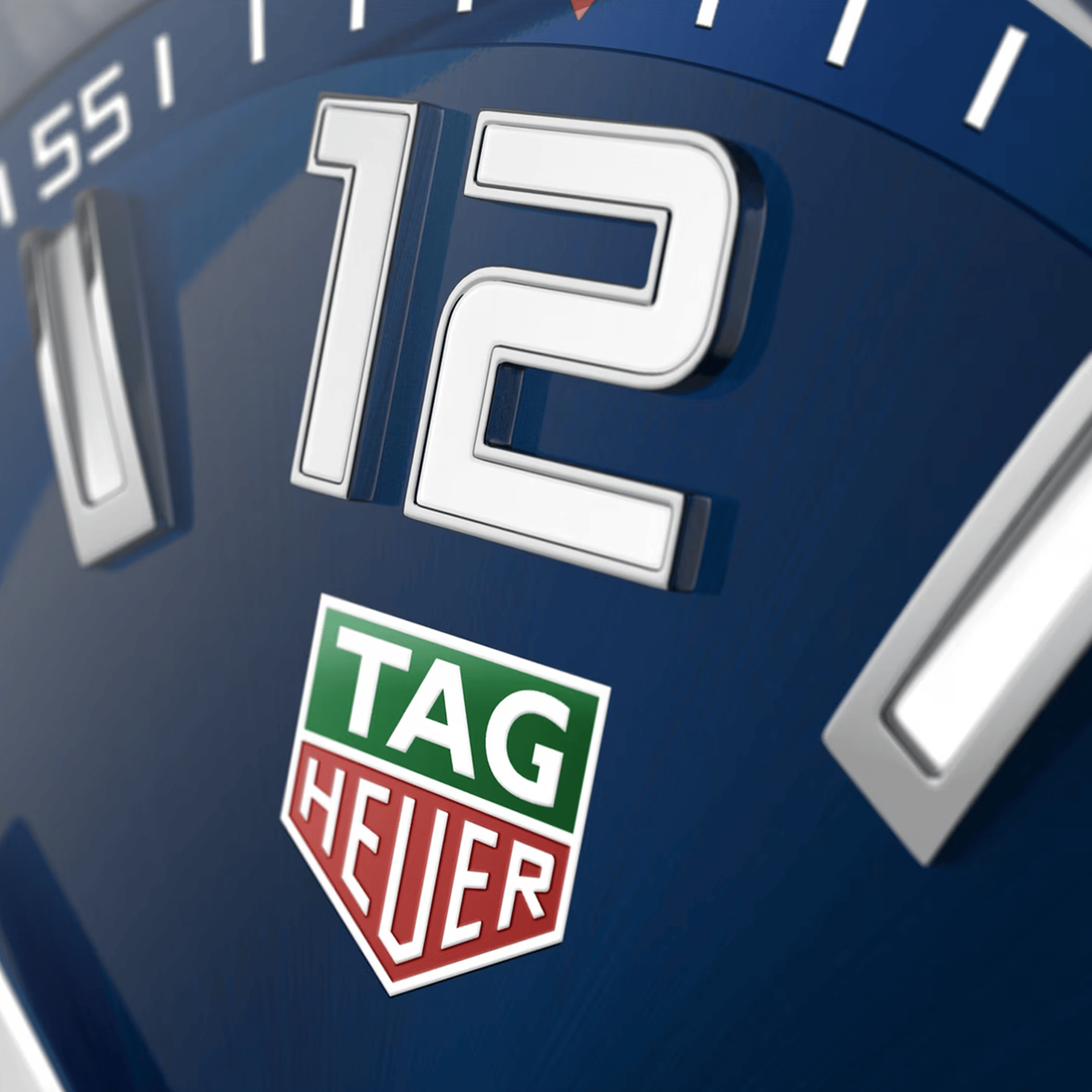TAG HEUER FORMULA 1 DATE