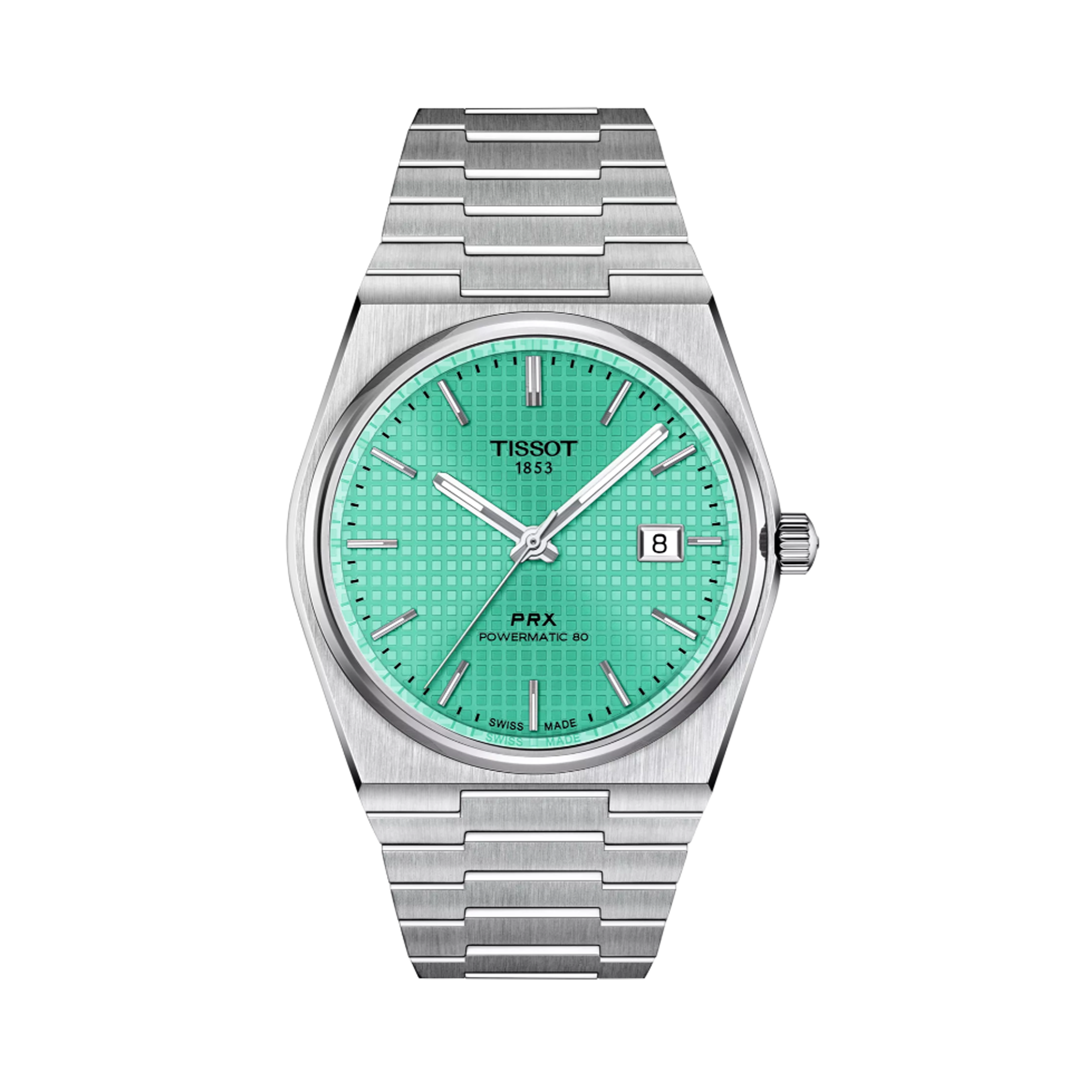 Tissot PRX Men's Automatic Watch T137.407.11.091.01